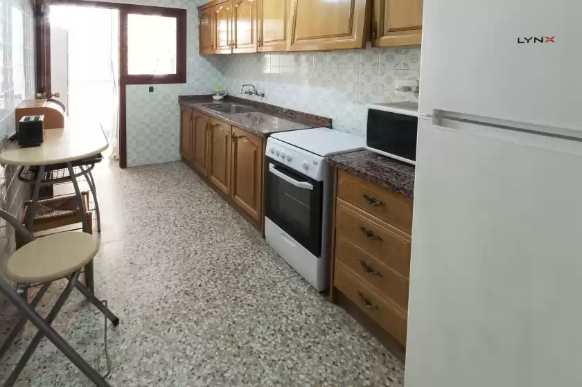 Holiday rentals in River , Daimús