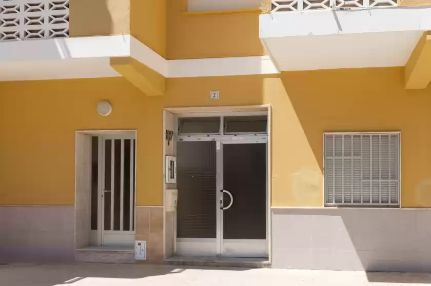 Holiday rentals in River , Daimús