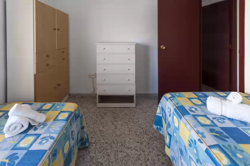 Holiday rentals in River , Daimús