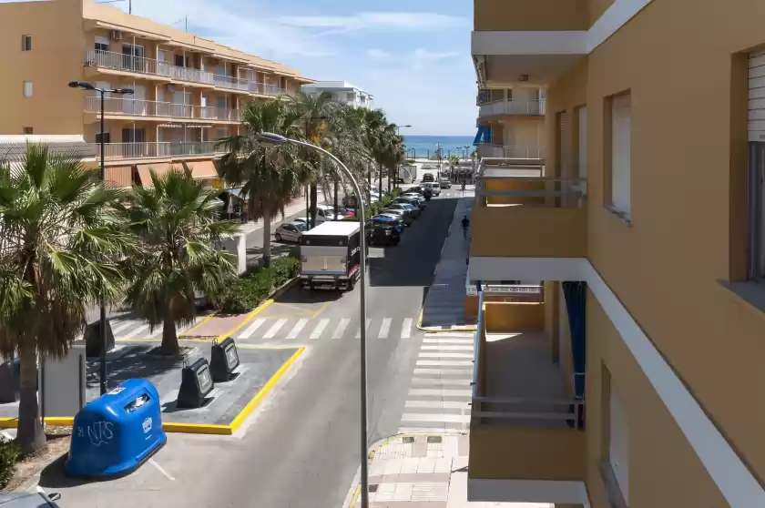 Holiday rentals in River , Daimús