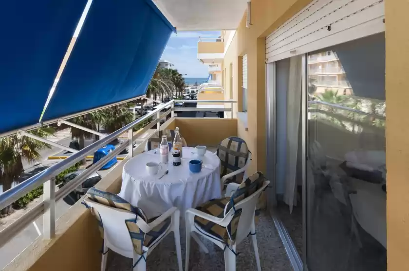 Holiday rentals in River , Daimús