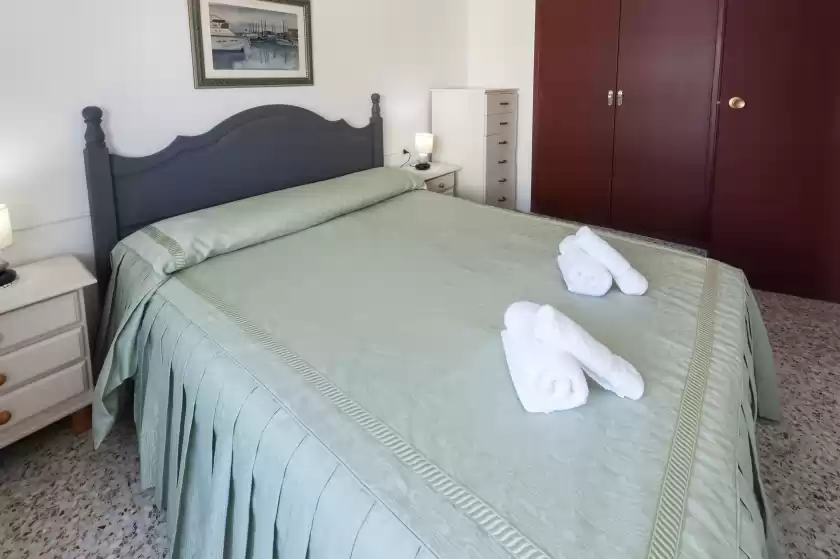 Holiday rentals in River , Daimús