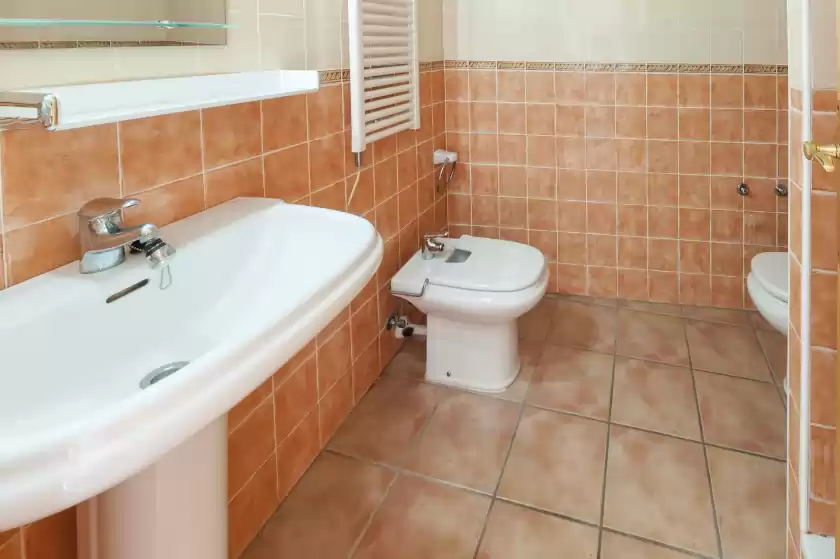 Holiday rentals in Bullent, Urbanització Platja d'Oliva