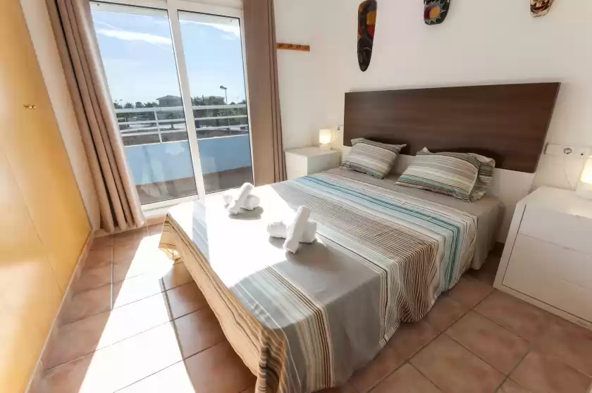 Holiday rentals in Bullent, Urbanització Platja d'Oliva