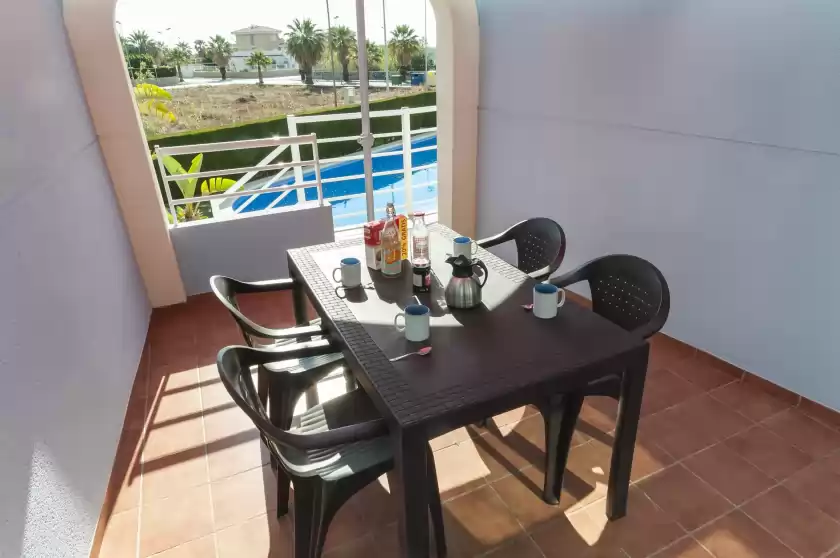 Holiday rentals in Bullent, Urbanització Platja d'Oliva