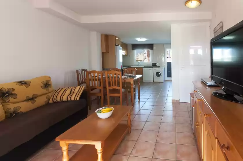 Holiday rentals in Bullent, Urbanització Platja d'Oliva