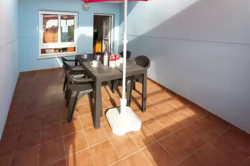 Holiday rentals in Bullent, Urbanització Platja d'Oliva