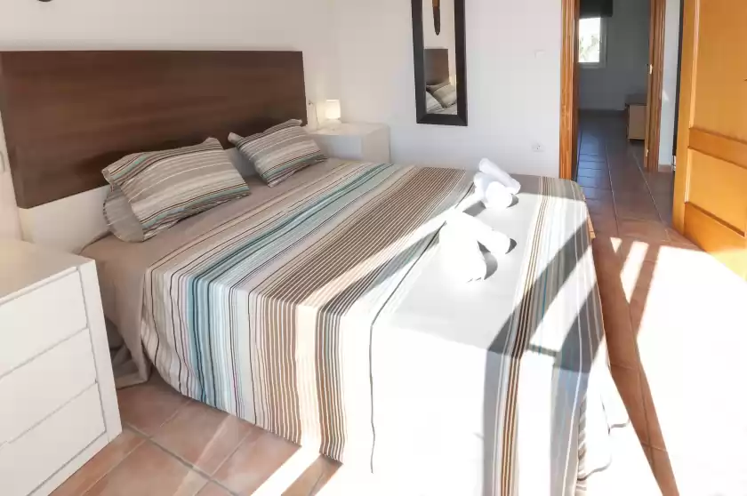 Holiday rentals in Bullent, Urbanització Platja d'Oliva