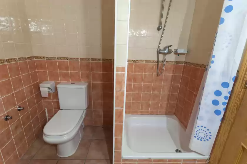 Holiday rentals in Bullent, Urbanització Platja d'Oliva