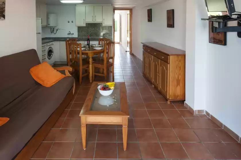 Holiday rentals in Bullent, Urbanització Platja d'Oliva
