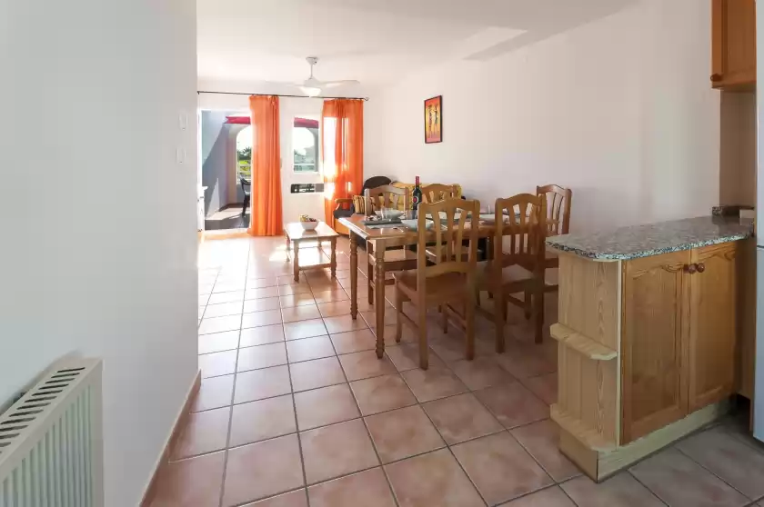 Holiday rentals in Bullent, Urbanització Platja d'Oliva