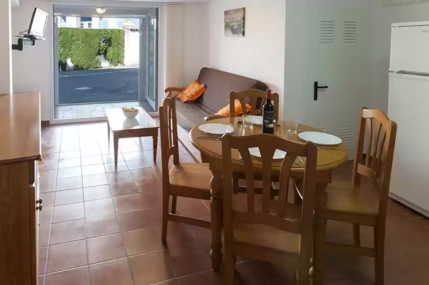 Holiday rentals in Bullent, Urbanització Platja d'Oliva