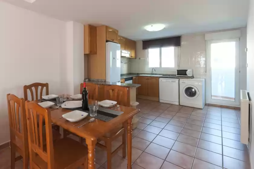 Holiday rentals in Bullent, Urbanització Platja d'Oliva