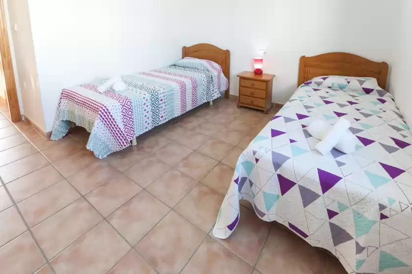 Holiday rentals in Bullent, Urbanització Platja d'Oliva