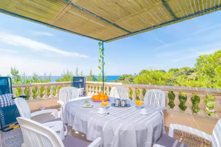 Holiday rentals in Casa s'almonia