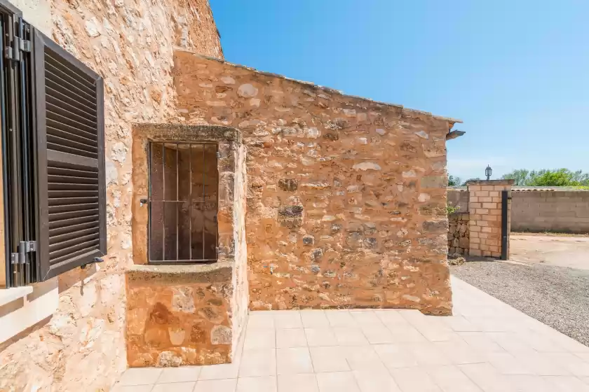 Alquiler vacacional en Son piris, es Llombards
