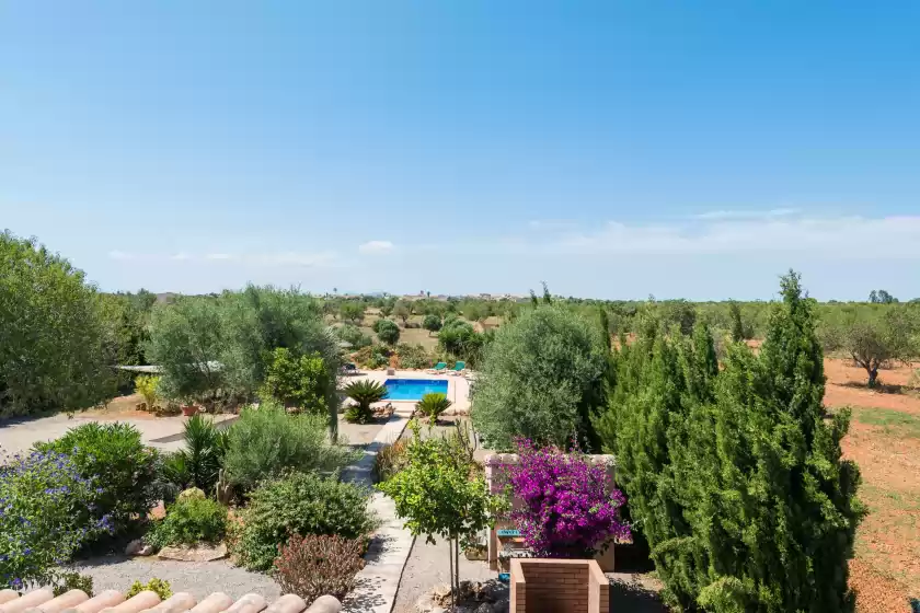 Alquiler vacacional en Son piris, es Llombards
