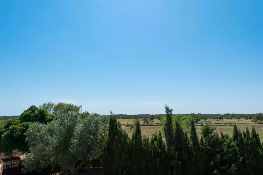 Alquiler vacacional en Son piris, es Llombards