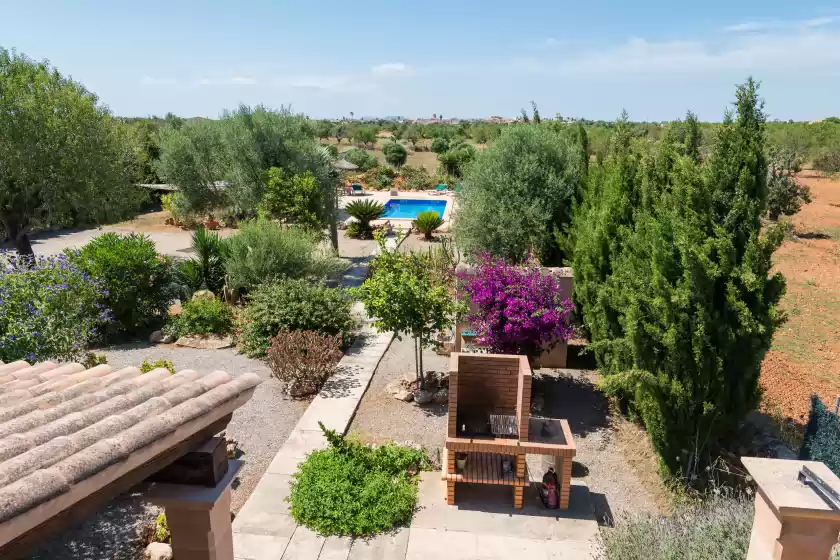 Alquiler vacacional en Son piris, es Llombards