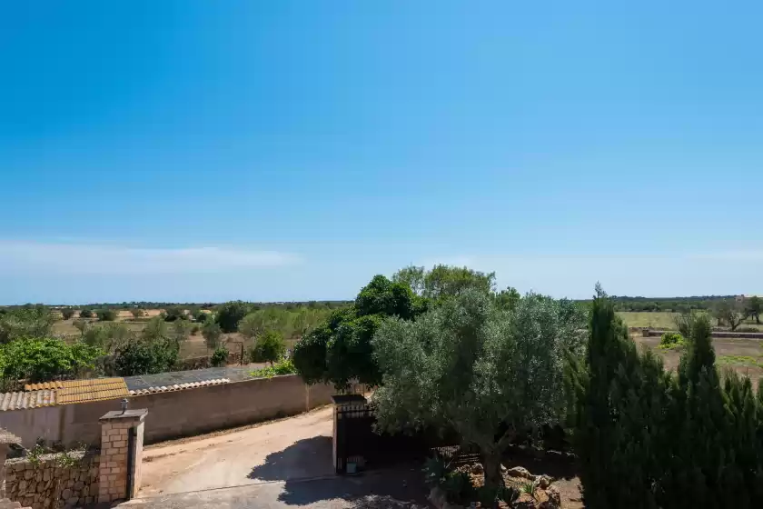 Alquiler vacacional en Son piris, es Llombards