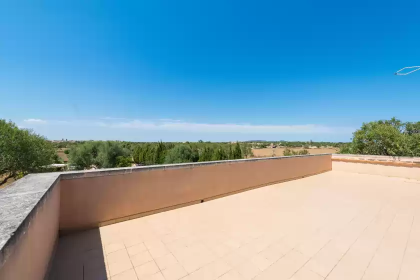 Alquiler vacacional en Son piris, es Llombards