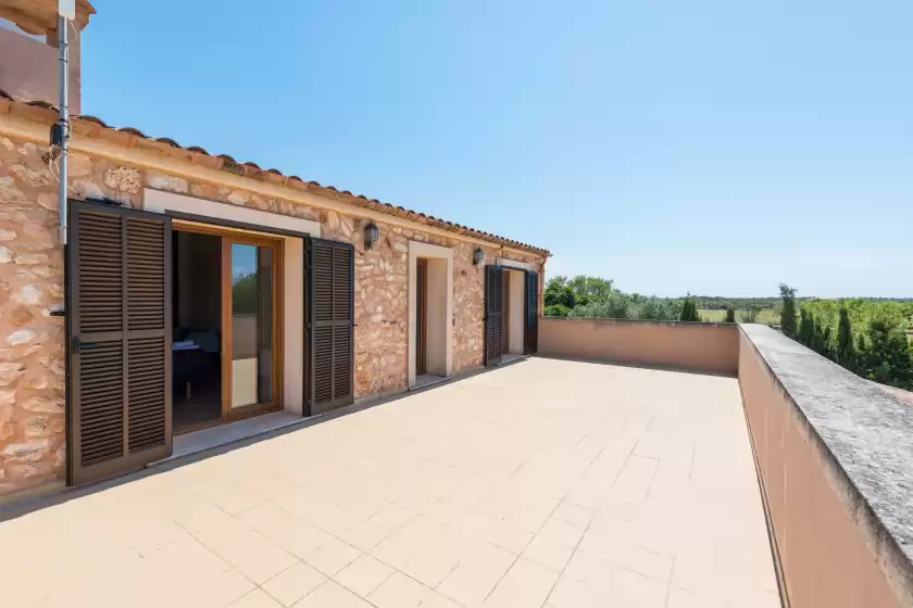 Alquiler vacacional en Son piris, es Llombards