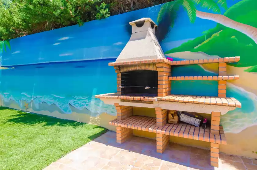 Holiday rentals in Villa las, Tolleric