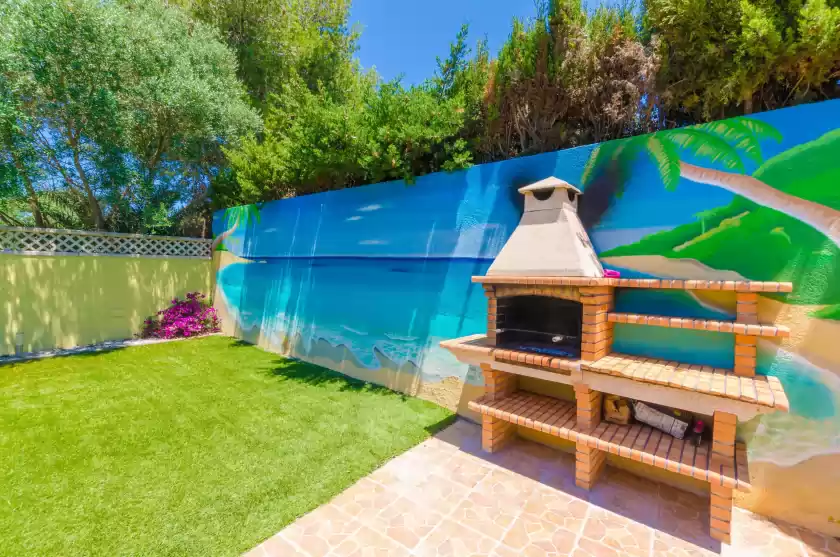 Holiday rentals in Villa las, Tolleric