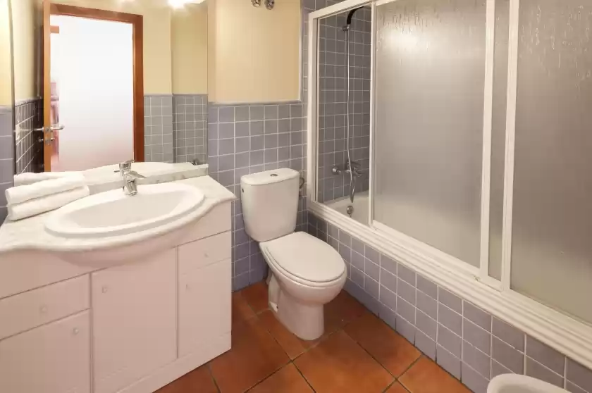 Ferienhaus auf Casas del mar, Urbanització Platja d'Oliva