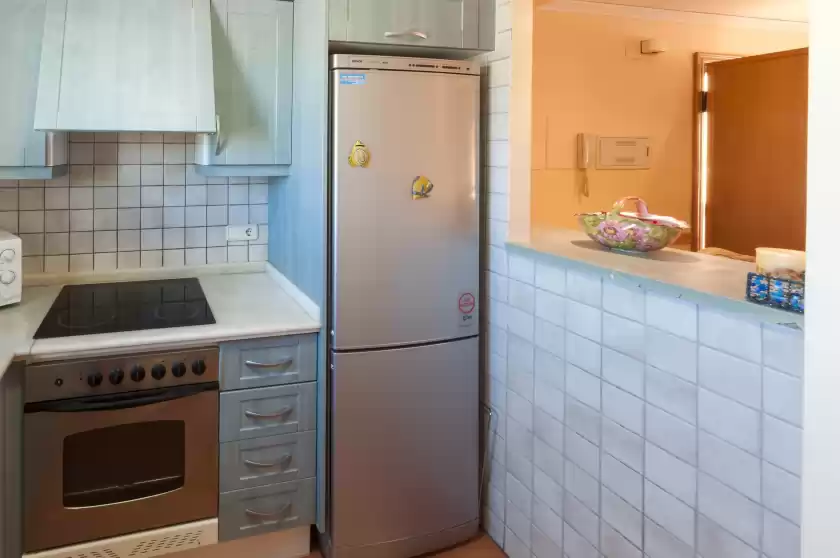 Ferienhaus auf Casas del mar, Urbanització Platja d'Oliva