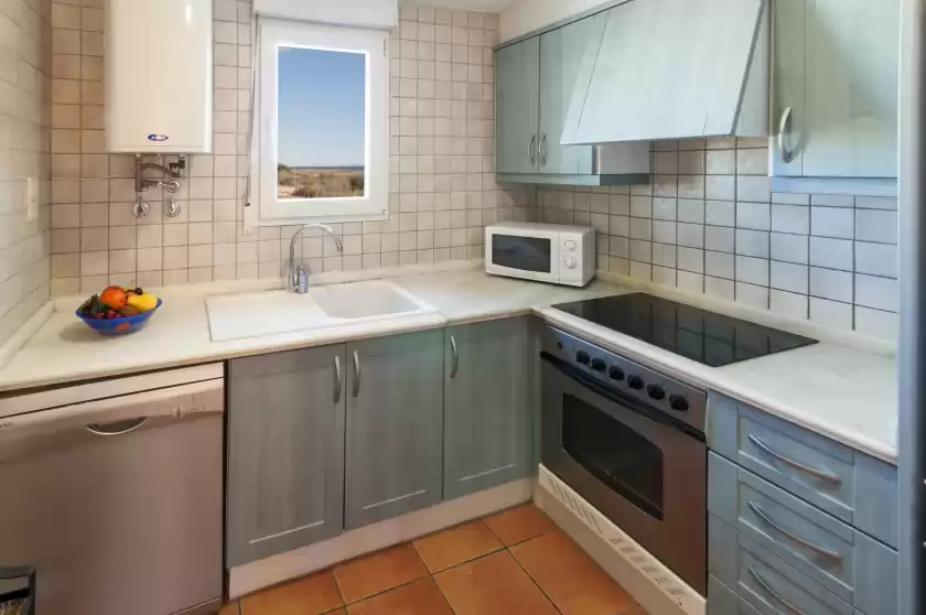 Ferienhaus auf Casas del mar, Urbanització Platja d'Oliva