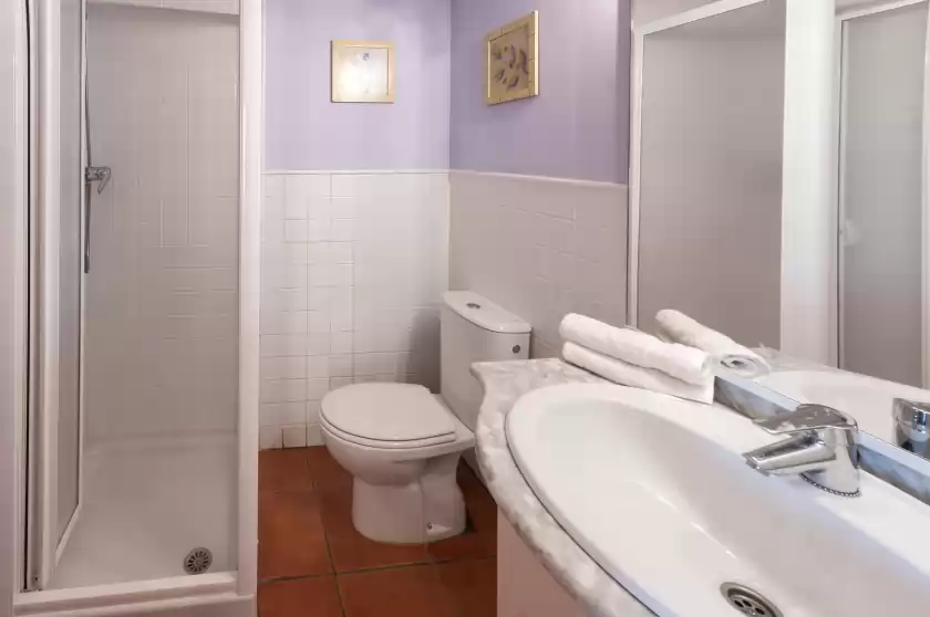 Ferienhaus auf Casas del mar, Urbanització Platja d'Oliva