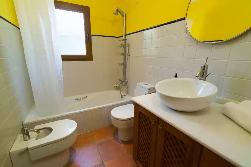 Holiday rentals in Riuet, Xàbia/Jávea