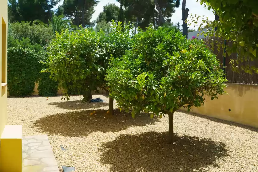 Holiday rentals in Riuet, Xàbia/Jávea