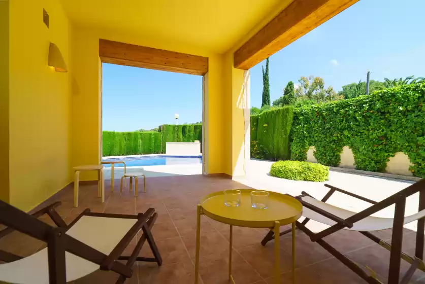Holiday rentals in Riuet, Xàbia/Jávea