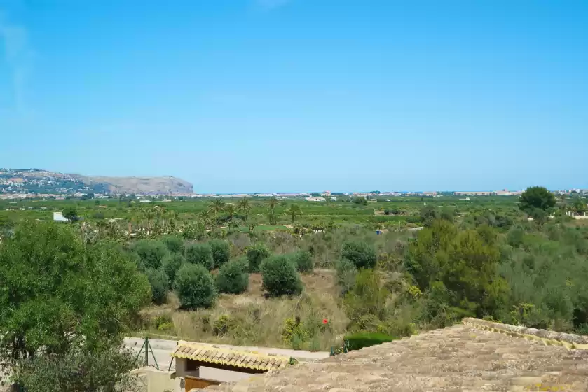 Holiday rentals in Riuet, Xàbia/Jávea