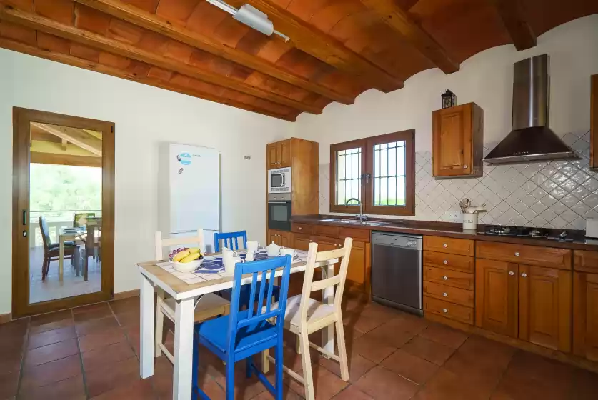Holiday rentals in Riuet, Xàbia/Jávea