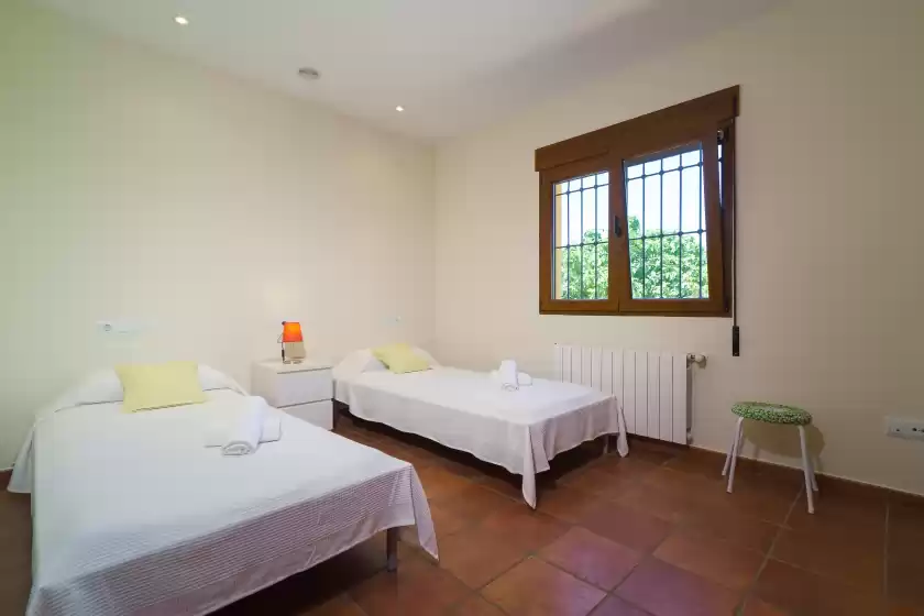 Holiday rentals in Riuet, Xàbia/Jávea