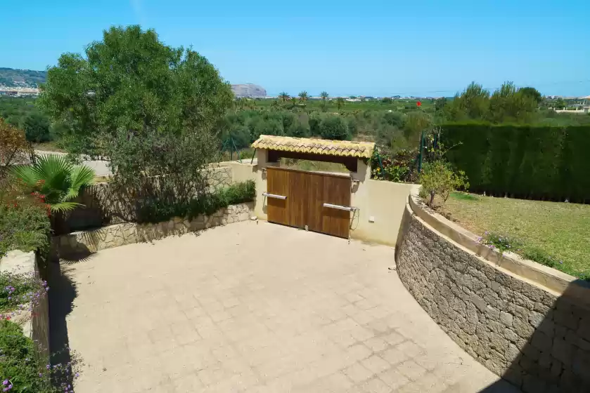 Holiday rentals in Riuet, Xàbia/Jávea