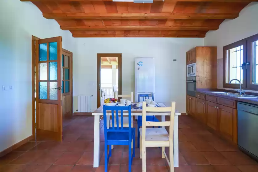 Holiday rentals in Riuet, Xàbia/Jávea