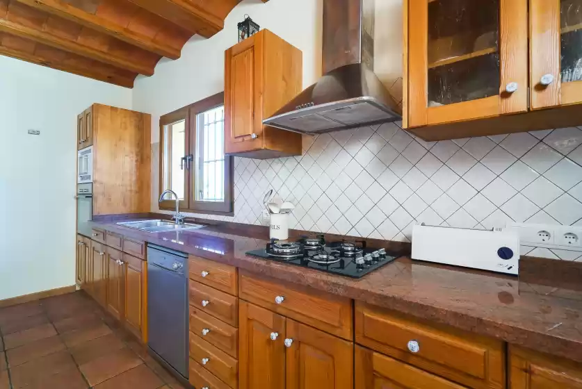 Holiday rentals in Riuet, Xàbia/Jávea