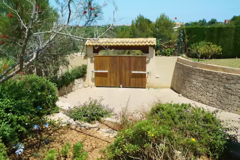 Holiday rentals in Riuet, Xàbia/Jávea