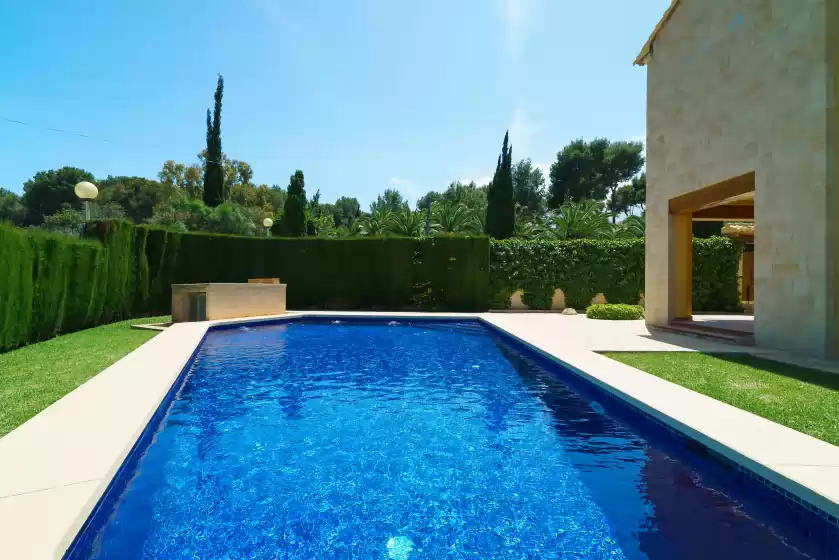 Holiday rentals in Riuet, Xàbia/Jávea
