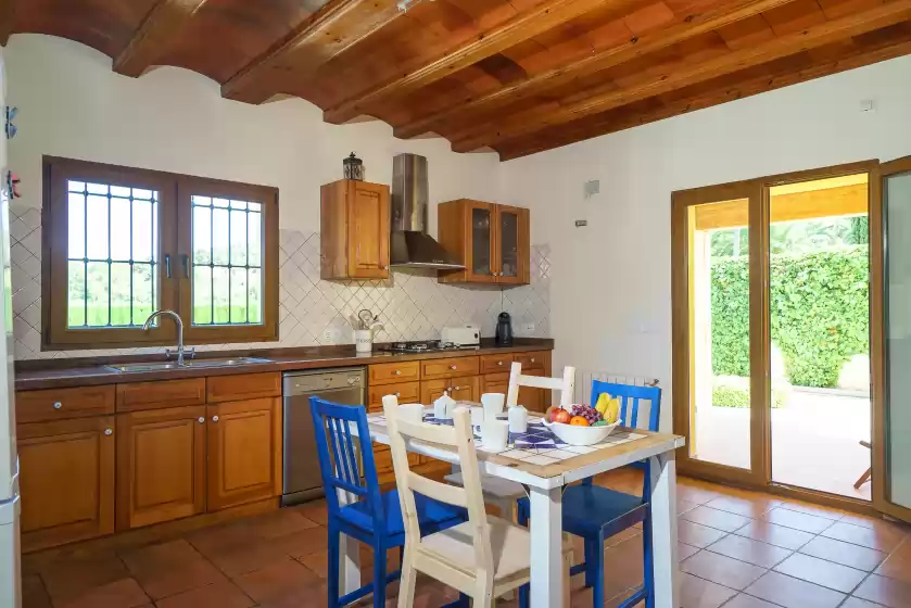 Holiday rentals in Riuet, Xàbia/Jávea