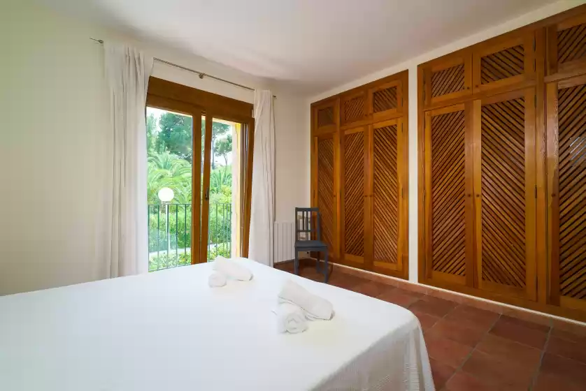 Holiday rentals in Riuet, Xàbia/Jávea