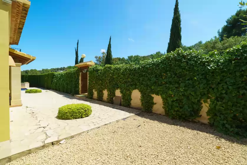 Holiday rentals in Riuet, Xàbia/Jávea