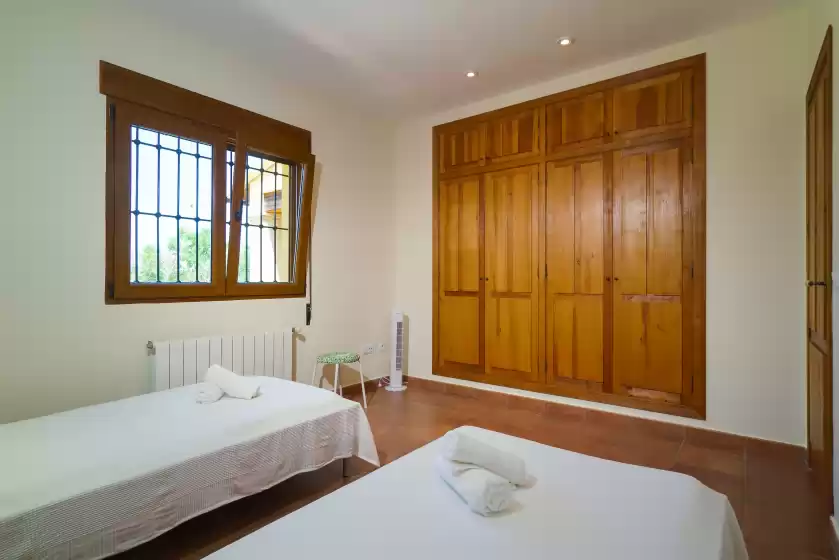 Holiday rentals in Riuet, Xàbia/Jávea