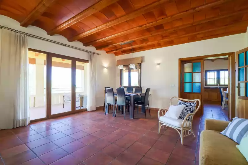 Holiday rentals in Riuet, Xàbia/Jávea