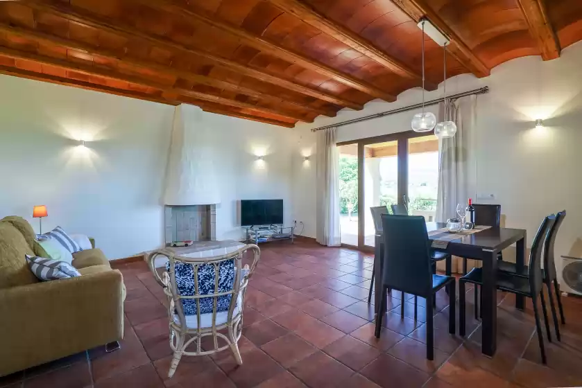 Holiday rentals in Riuet, Xàbia/Jávea