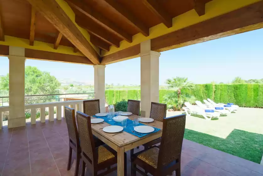 Holiday rentals in Riuet, Xàbia/Jávea